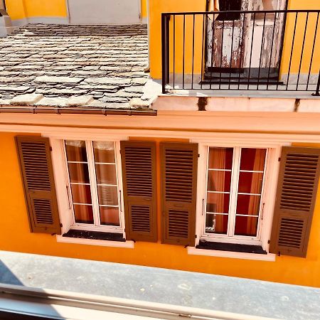 Pepites Bastiaises Vatta Appartement Roof Top Jacuzzi Vue Vieux Port Bastia (Corsica) Exterior foto